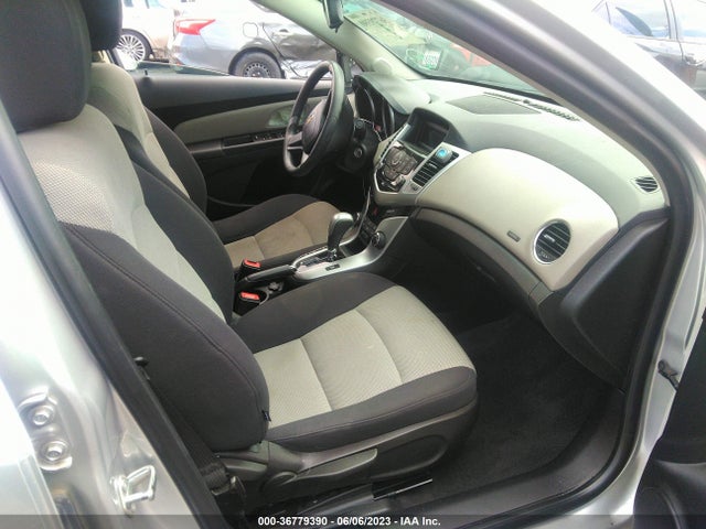 Chevrolet CRUZE LS 2015 1G1PA5SG2F7115159 Image 7