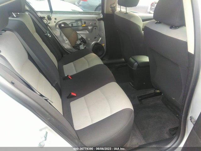 Chevrolet CRUZE LS 2015 1G1PA5SG2F7115159 Image 10