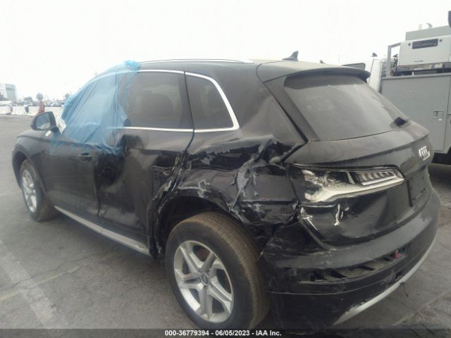 WA1ANAFY1K2106273 Audi Q5 PREMIUM