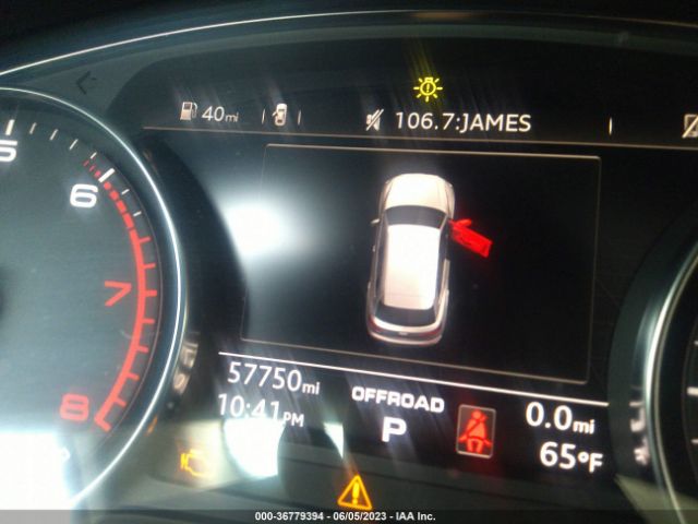 WA1ANAFY1K2106273 Audi Q5 PREMIUM