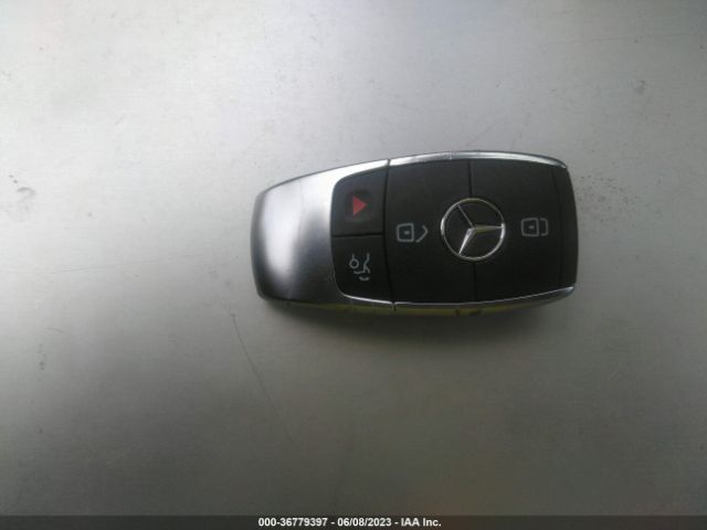 4JGFB4KB8MA451098 Mercedes-Benz Gle Gle 350
