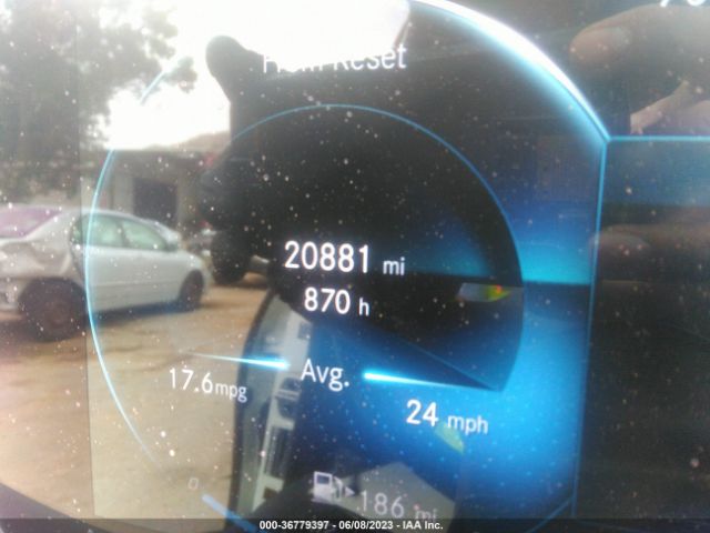 4JGFB4KB8MA451098 Mercedes-Benz Gle Gle 350