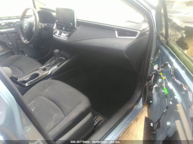 Toyota Corolla Hybrid Le 2020 JTDEBRBEXLJ012202 Image 7