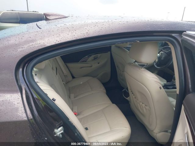 1G4GB5G36FF221335 Buick Lacrosse