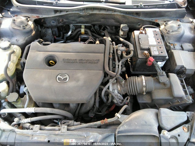 Aukcja sprzedaży 2009 Mazda Mazda6 I Grand Touring, vin: 1YVHP82A595M36128, numer aukcji: 36779410