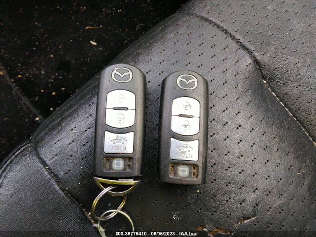Aukcja sprzedaży 2009 Mazda Mazda6 I Grand Touring, vin: 1YVHP82A595M36128, numer aukcji: 36779410