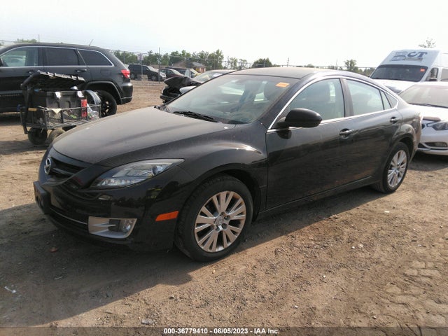Aukcja sprzedaży 2009 Mazda Mazda6 I Grand Touring, vin: 1YVHP82A595M36128, numer aukcji: 36779410
