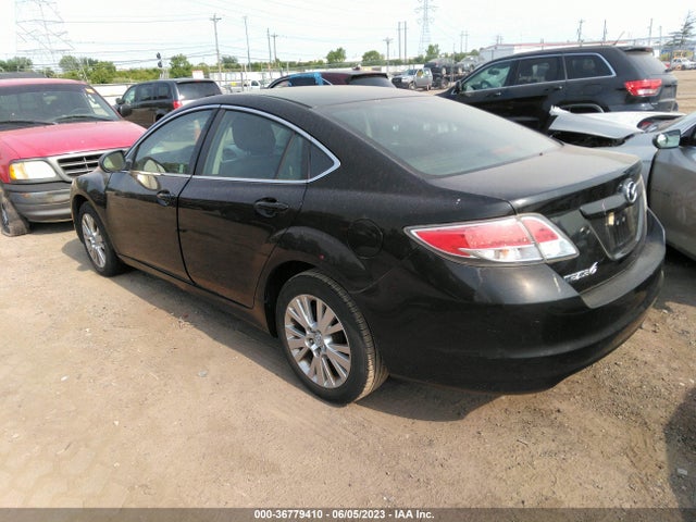 Aukcja sprzedaży 2009 Mazda Mazda6 I Grand Touring, vin: 1YVHP82A595M36128, numer aukcji: 36779410