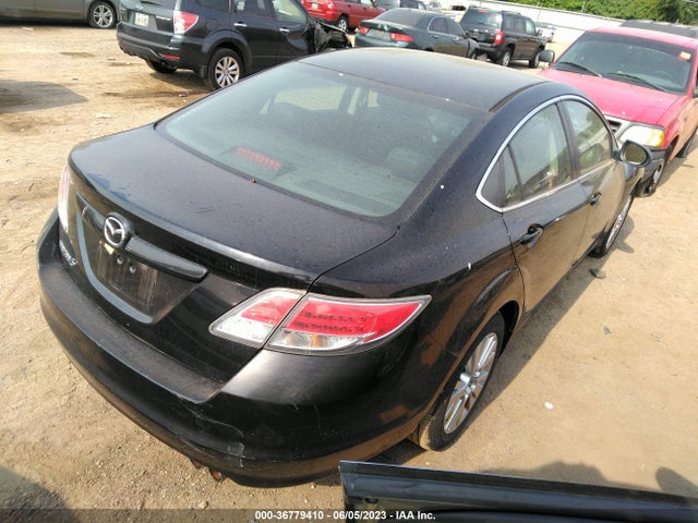 Aukcja sprzedaży 2009 Mazda Mazda6 I Grand Touring, vin: 1YVHP82A595M36128, numer aukcji: 36779410