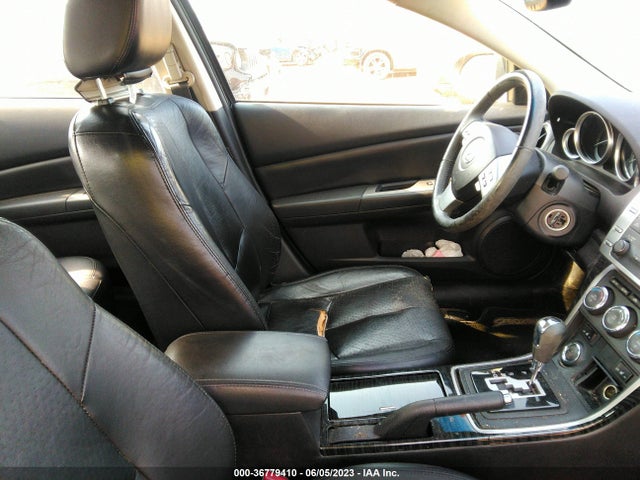 Aukcja sprzedaży 2009 Mazda Mazda6 I Grand Touring, vin: 1YVHP82A595M36128, numer aukcji: 36779410