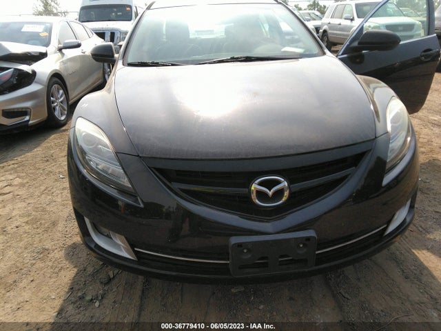 Aukcja sprzedaży 2009 Mazda Mazda6 I Grand Touring, vin: 1YVHP82A595M36128, numer aukcji: 36779410