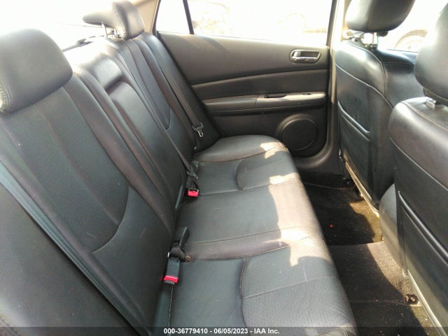 Aukcja sprzedaży 2009 Mazda Mazda6 I Grand Touring, vin: 1YVHP82A595M36128, numer aukcji: 36779410