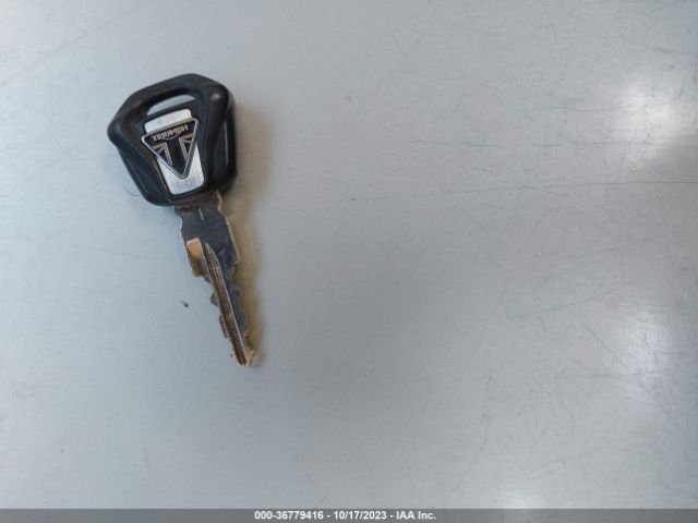 2018 TRIUMPH MOTORCYCLE BONNEVILLE SMTD40HL8JT854742 Photo 10