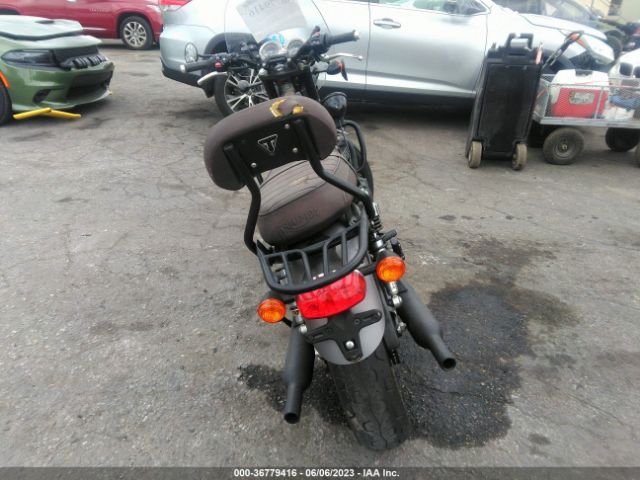 2018 TRIUMPH MOTORCYCLE BONNEVILLE SMTD40HL8JT854742 Photo 5