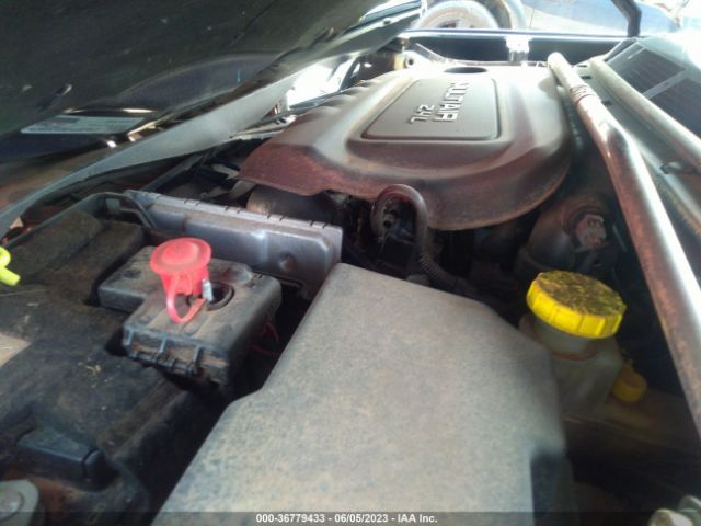 1C3CDFBB8FD374509 Dodge DART SXT