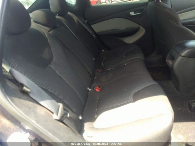 1C3CDFBB8FD374509 Dodge DART SXT