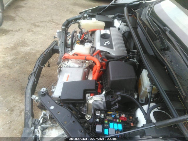 JTJBJRBZ3H2053472 Lexus Nx Nx 300h