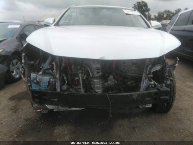 JTJBJRBZ3H2053472 Lexus Nx Nx 300h