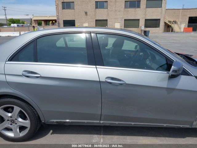 WDDHF5KBXEA780478 Mercedes-Benz E-class E 350