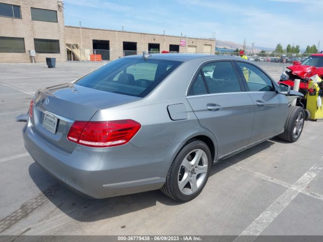 WDDHF5KBXEA780478 Mercedes-Benz E-class E 350
