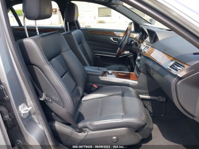 WDDHF5KBXEA780478 Mercedes-Benz E-class E 350