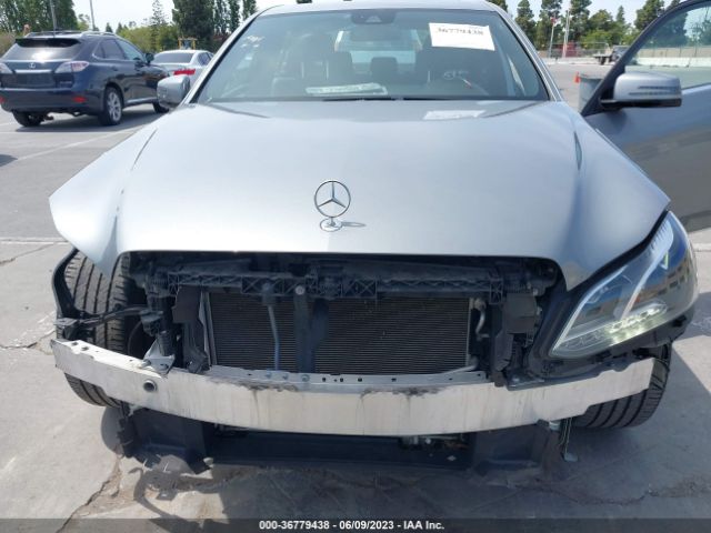 WDDHF5KBXEA780478 Mercedes-Benz E-class E 350