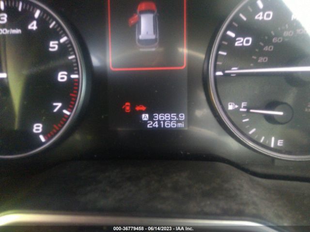 4S4BTGND6L3164789 Subaru Outback Limited Xt