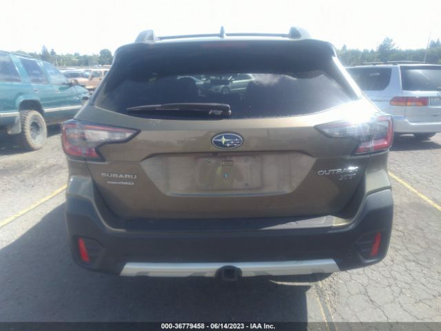 4S4BTGND6L3164789 Subaru Outback Limited Xt