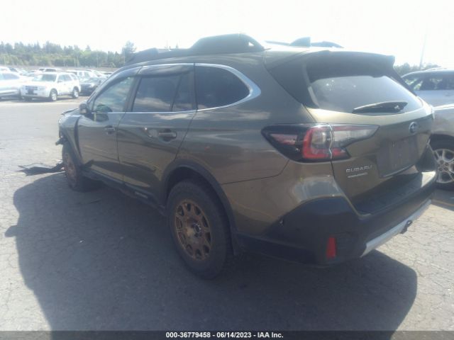 4S4BTGND6L3164789 Subaru Outback Limited Xt