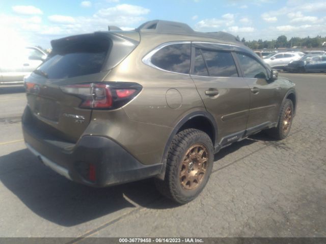 4S4BTGND6L3164789 Subaru Outback Limited Xt