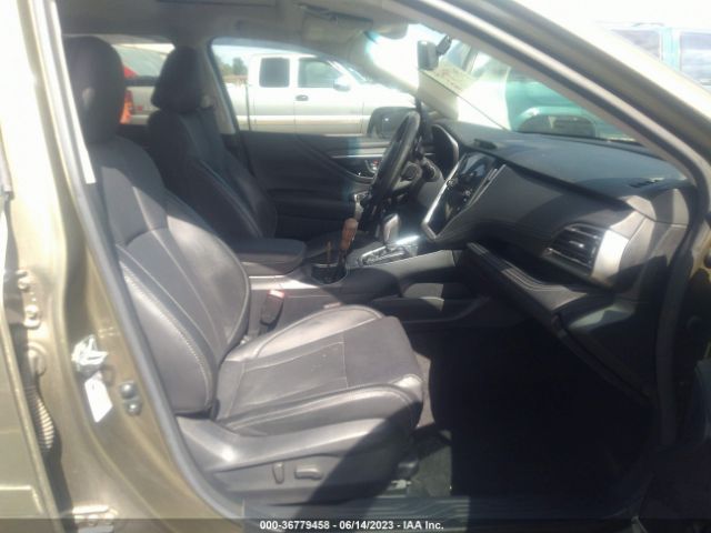 4S4BTGND6L3164789 Subaru Outback Limited Xt