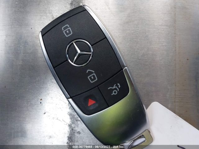 4JGFF5KE0LA211529 Mercedes-Benz Gls Gls 450