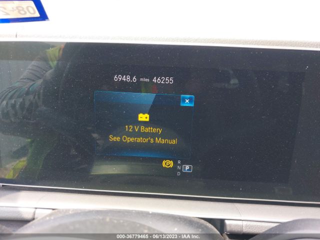 4JGFF5KE0LA211529 Mercedes-Benz Gls Gls 450