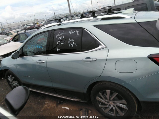 Chevrolet Equinox Premier 2022 2GNAXNEV0N6122879 Image 14