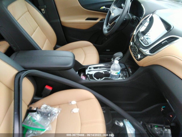 Chevrolet Equinox Premier 2022 2GNAXNEV0N6122879 Image 5