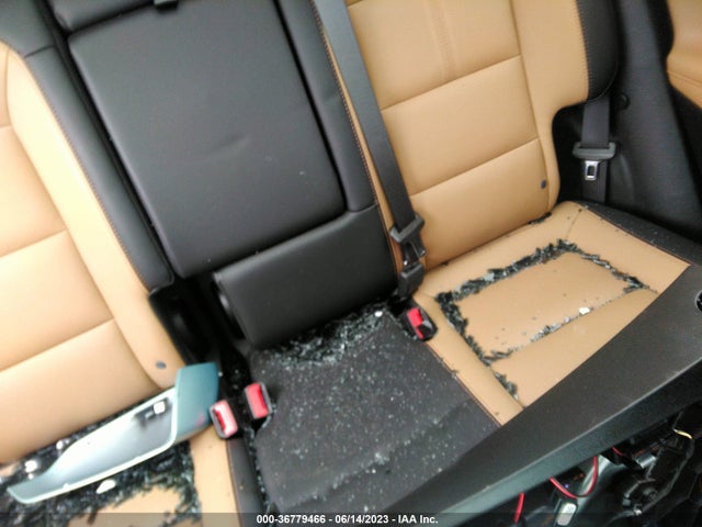 2022 CHEVROLET EQUINOX PREMIER VIN: 2GNAXNEV0N6122879