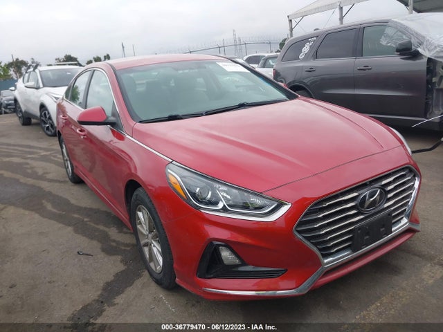 2018 5NPE24AF6JH702922 main image