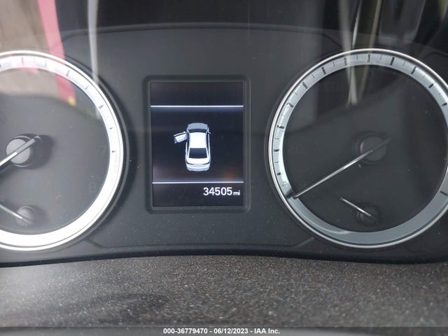Hyundai SONATA SE 2018 5NPE24AF6JH702922 Image 13