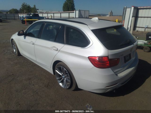 WBA3K5C59FK300979 BMW 3 Series 328d Xdrive