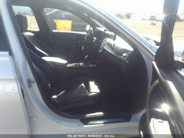 WBA3K5C59FK300979 BMW 3 Series 328d Xdrive