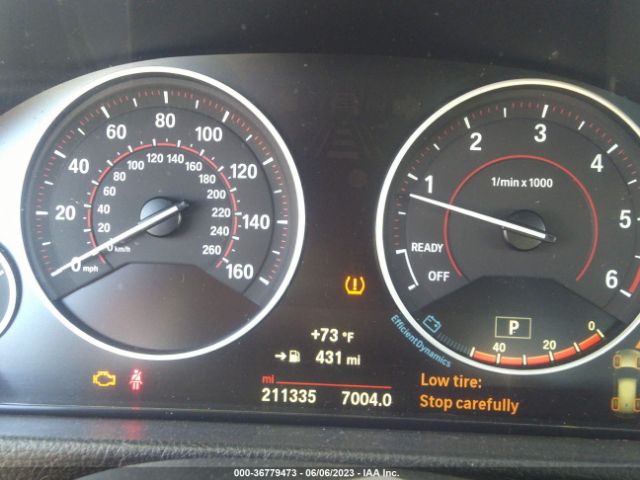 WBA3K5C59FK300979 BMW 3 Series 328d Xdrive
