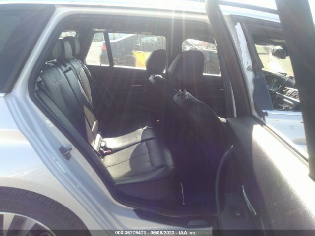 WBA3K5C59FK300979 BMW 3 Series 328d Xdrive
