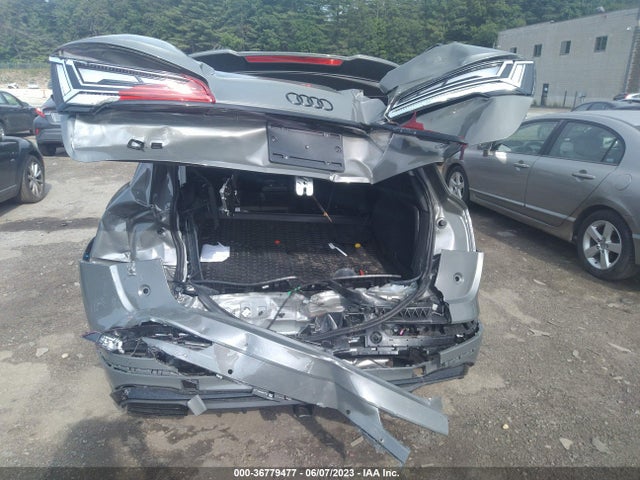 WA1EAAFY8P2099035 Audi Q5 S Line Premium Plus
