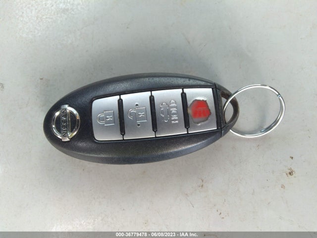 2010 NISSAN ALTIMA 2.5 S VIN: 1N4AL2AP8AN446992