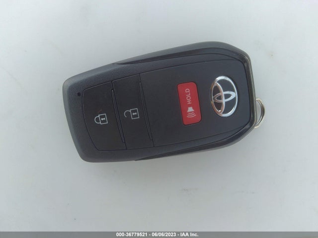 Toyota Corolla Hatchback Se 2023 JTND4MBE0P3203044 Image 11