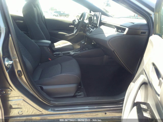 Toyota Corolla Hatchback Se 2023 JTND4MBE0P3203044 Image 5