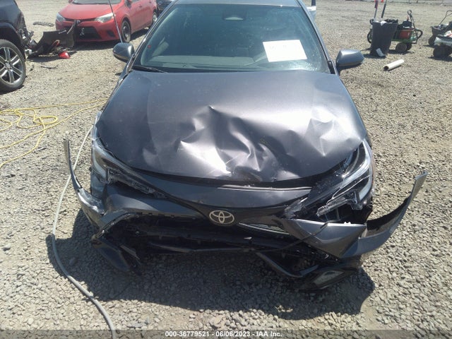Toyota Corolla Hatchback Se 2023 JTND4MBE0P3203044 Image 6