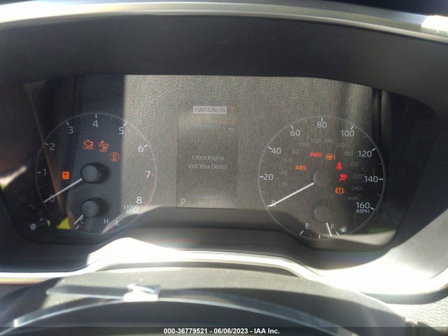 Toyota Corolla Hatchback Se 2023 JTND4MBE0P3203044 Image 7