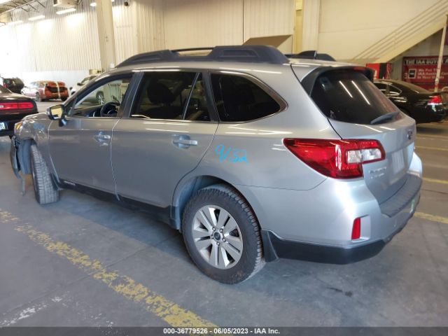 4S4BSAFC5H3360557 Subaru Outback Premium
