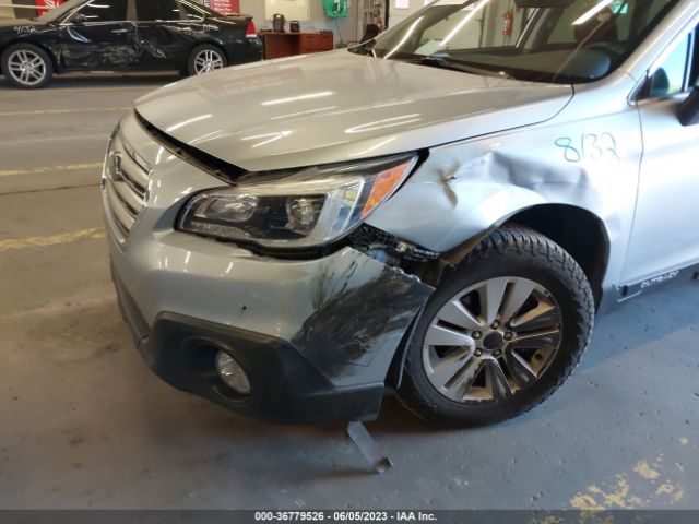 4S4BSAFC5H3360557 Subaru Outback Premium